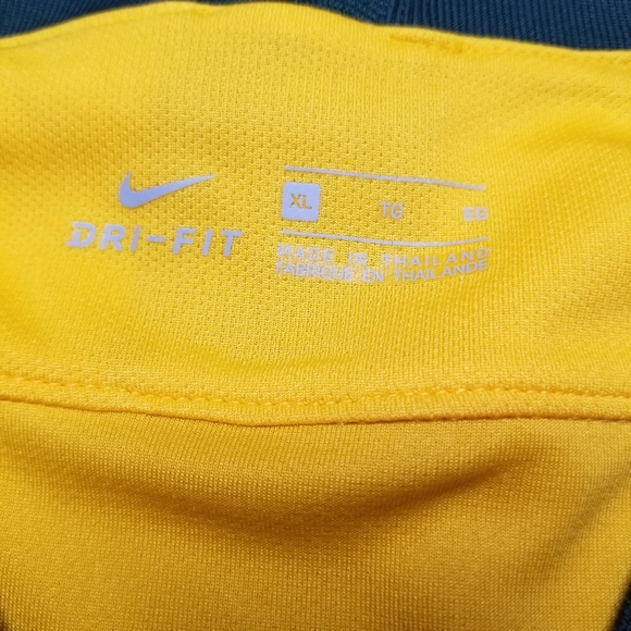 NEW NIKE AUSTRALIA National Team 2018 Mens Size XL - Picture 6 of 8